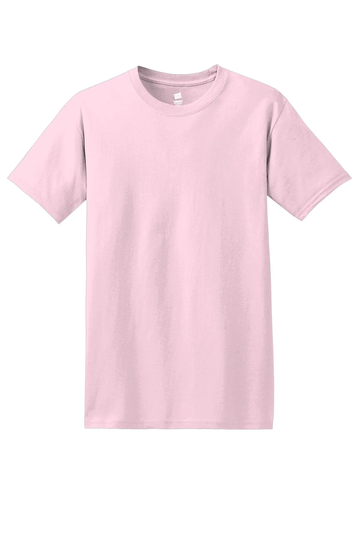 Hanes - Essential-T 100% Cotton T-Shirt. 5280