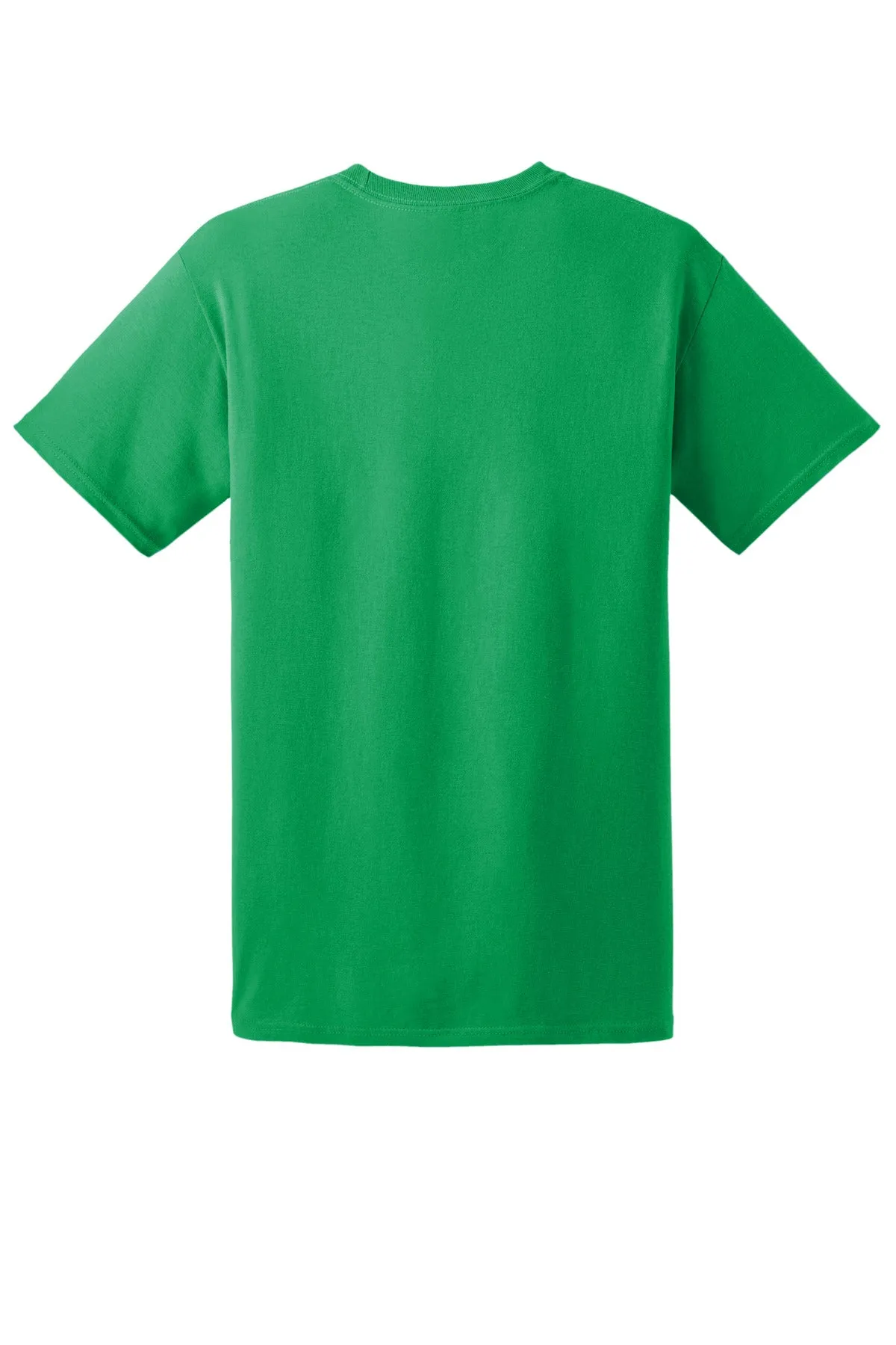 Hanes - Essential-T 100% Cotton T-Shirt. 5280