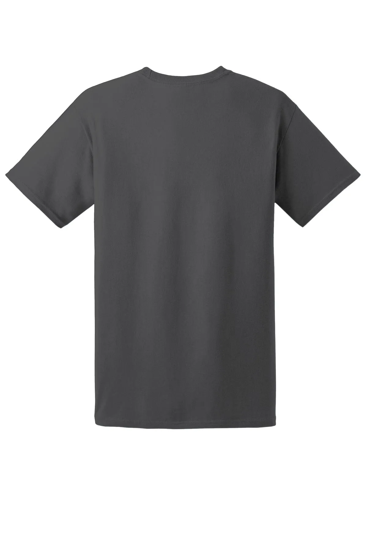 Hanes - Essential-T 100% Cotton T-Shirt. 5280