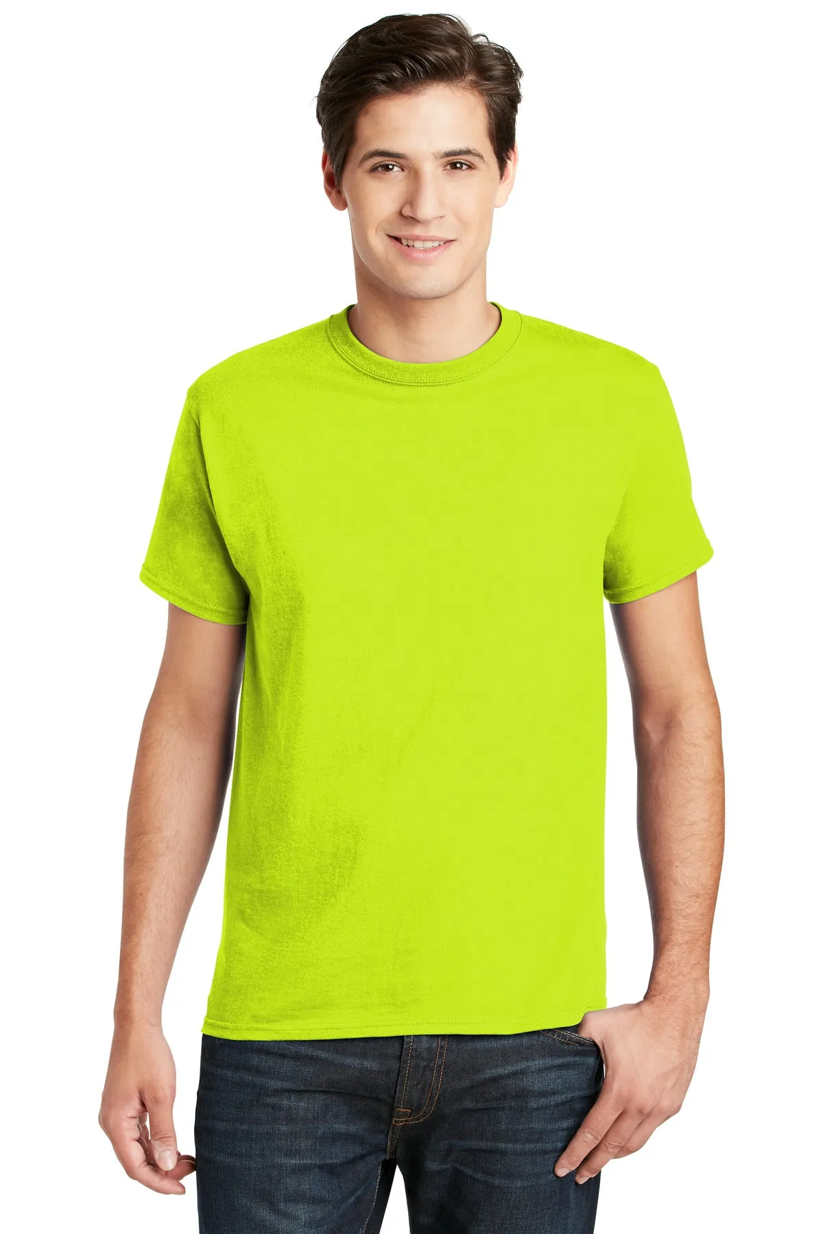 Hanes - Essential-T 100% Cotton T-Shirt. 5280