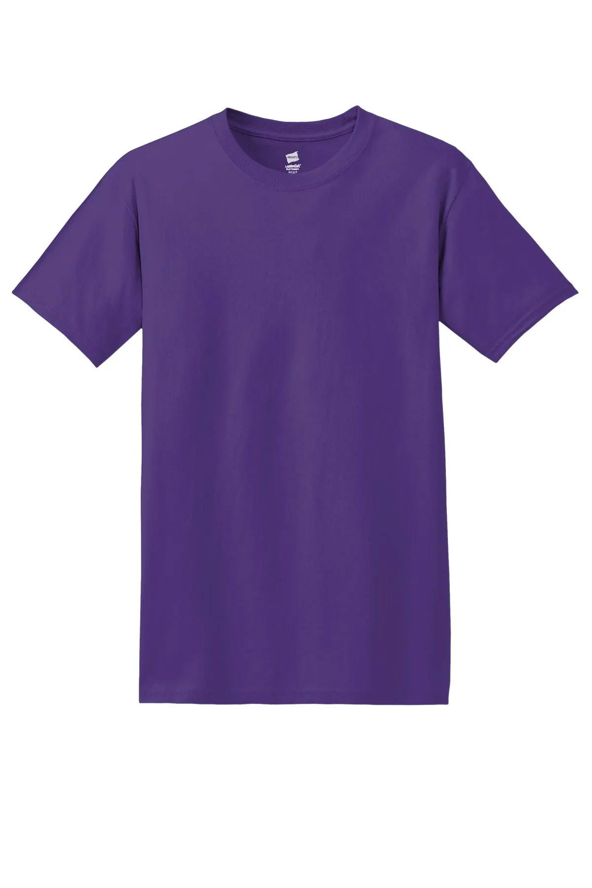 Hanes - Essential-T 100% Cotton T-Shirt. 5280