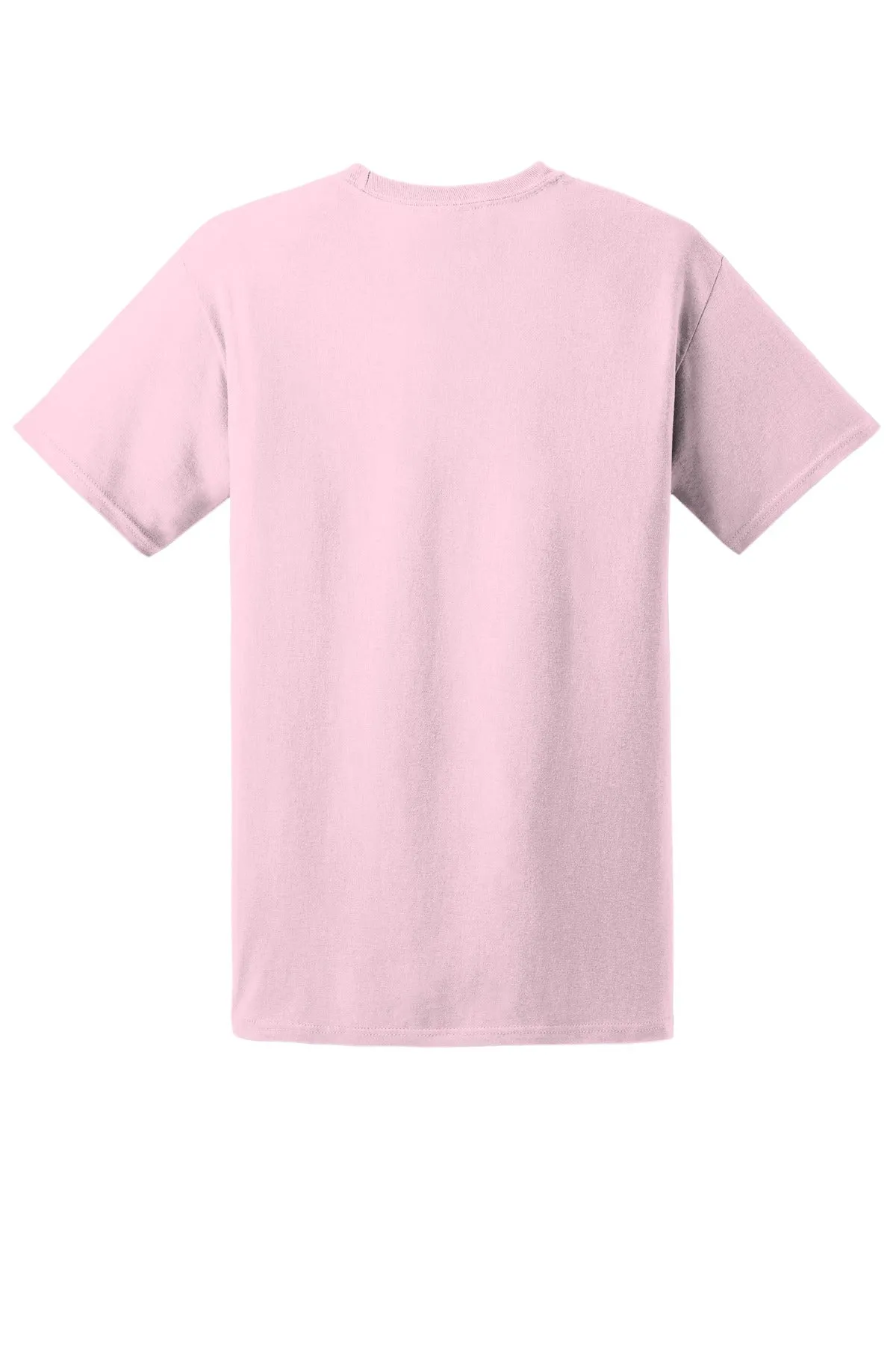 Hanes - Essential-T 100% Cotton T-Shirt. 5280