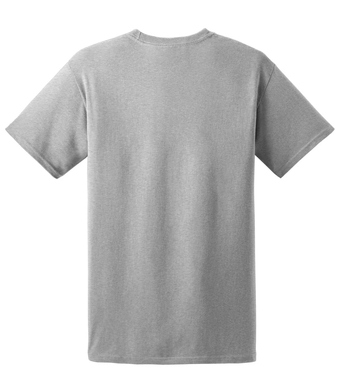 Hanes - Essential-T 100% Cotton T-Shirt. 5280