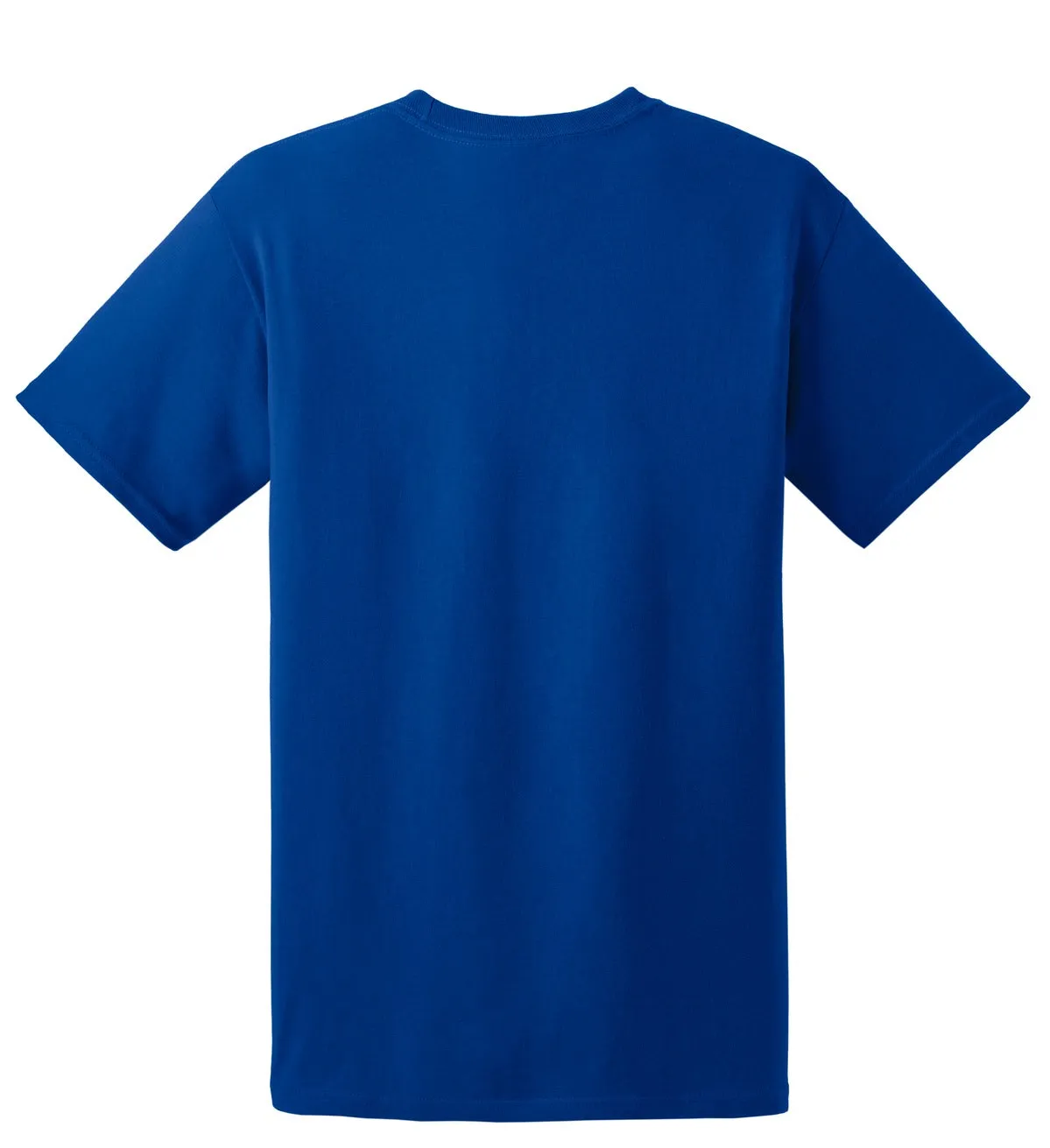 Hanes - Essential-T 100% Cotton T-Shirt. 5280