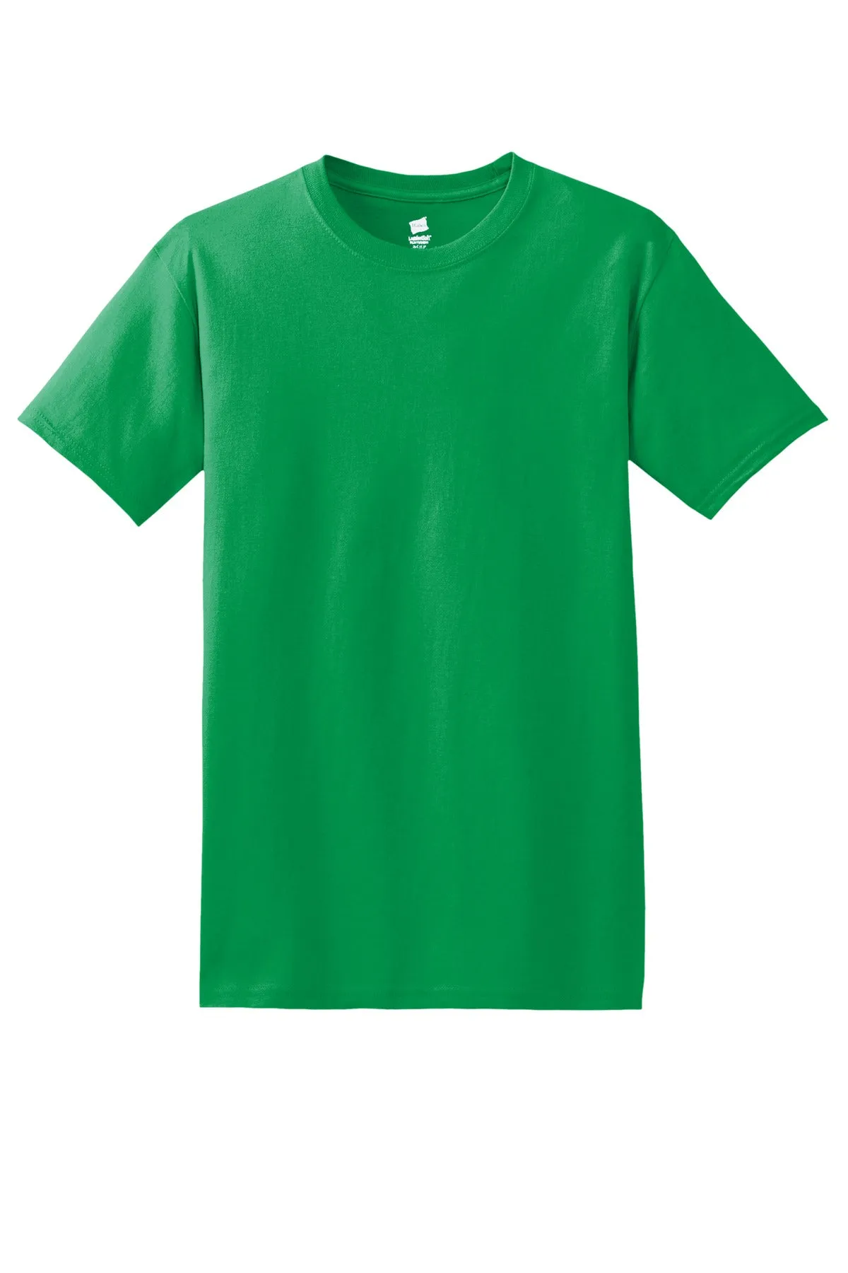 Hanes - Essential-T 100% Cotton T-Shirt. 5280