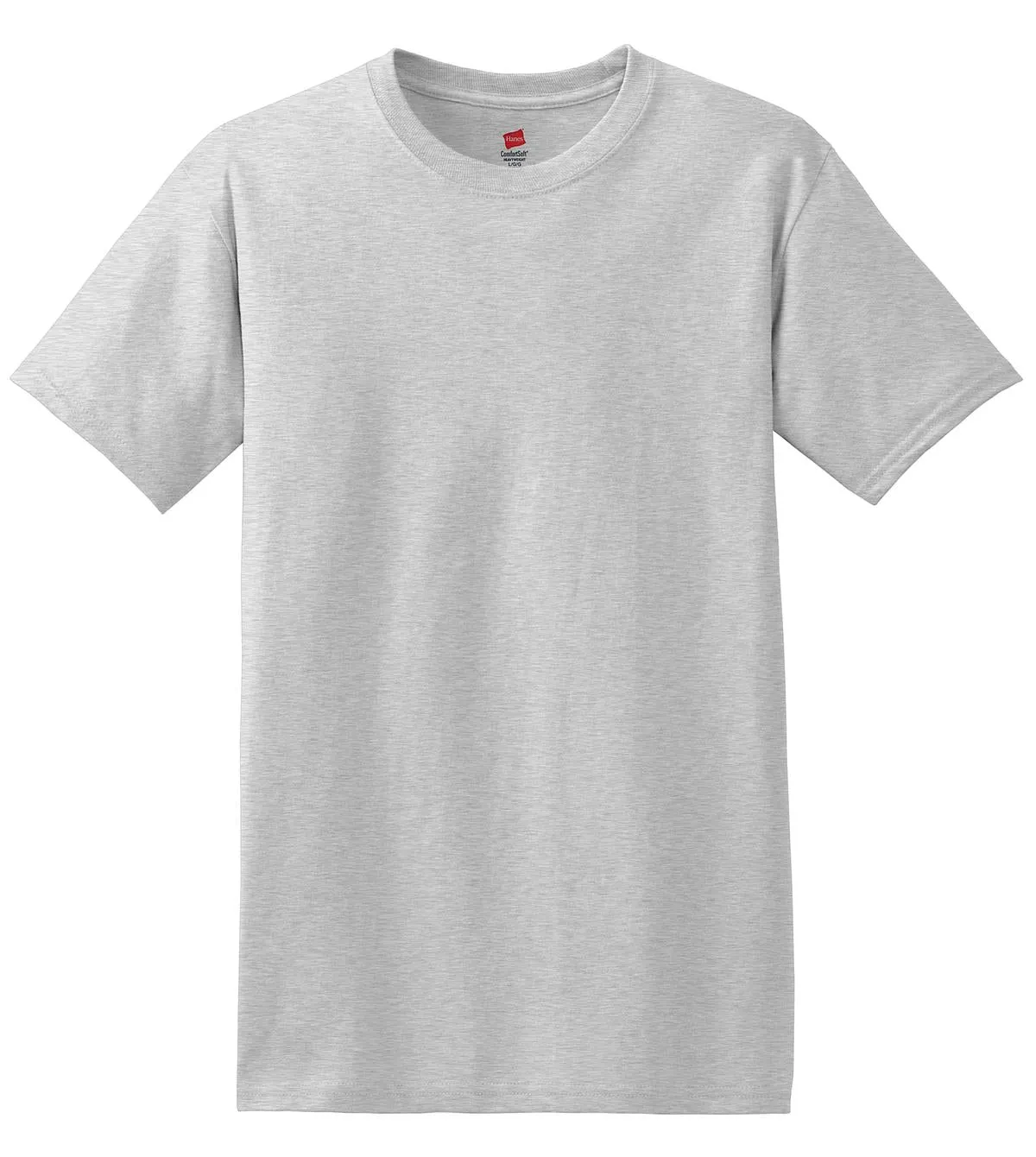 Hanes - Essential-T 100% Cotton T-Shirt. 5280