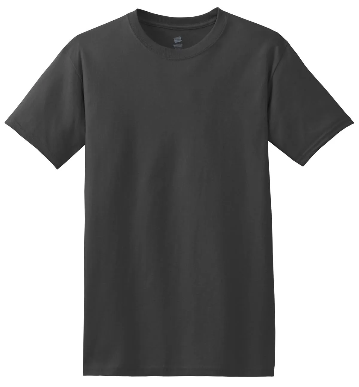 Hanes - Essential-T 100% Cotton T-Shirt. 5280