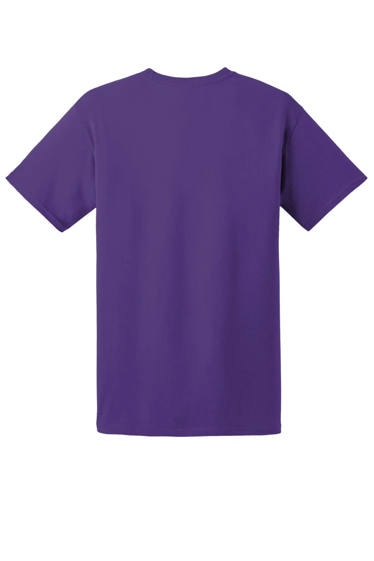 Hanes - Essential-T 100% Cotton T-Shirt. 5280