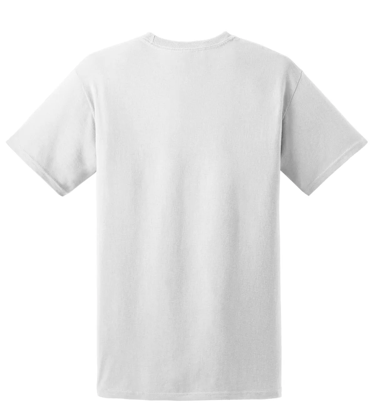 Hanes - Essential-T 100% Cotton T-Shirt. 5280