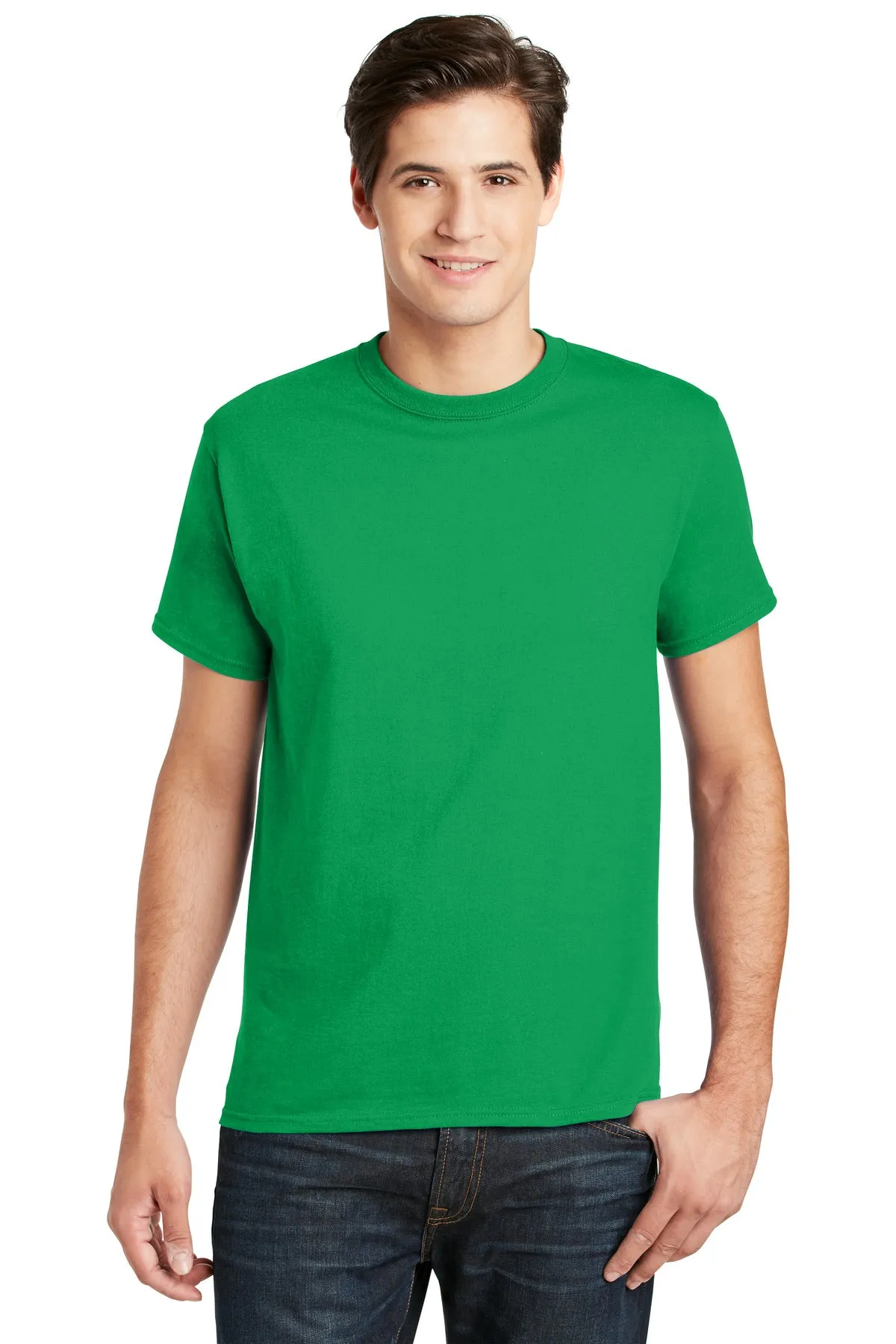 Hanes - Essential-T 100% Cotton T-Shirt. 5280