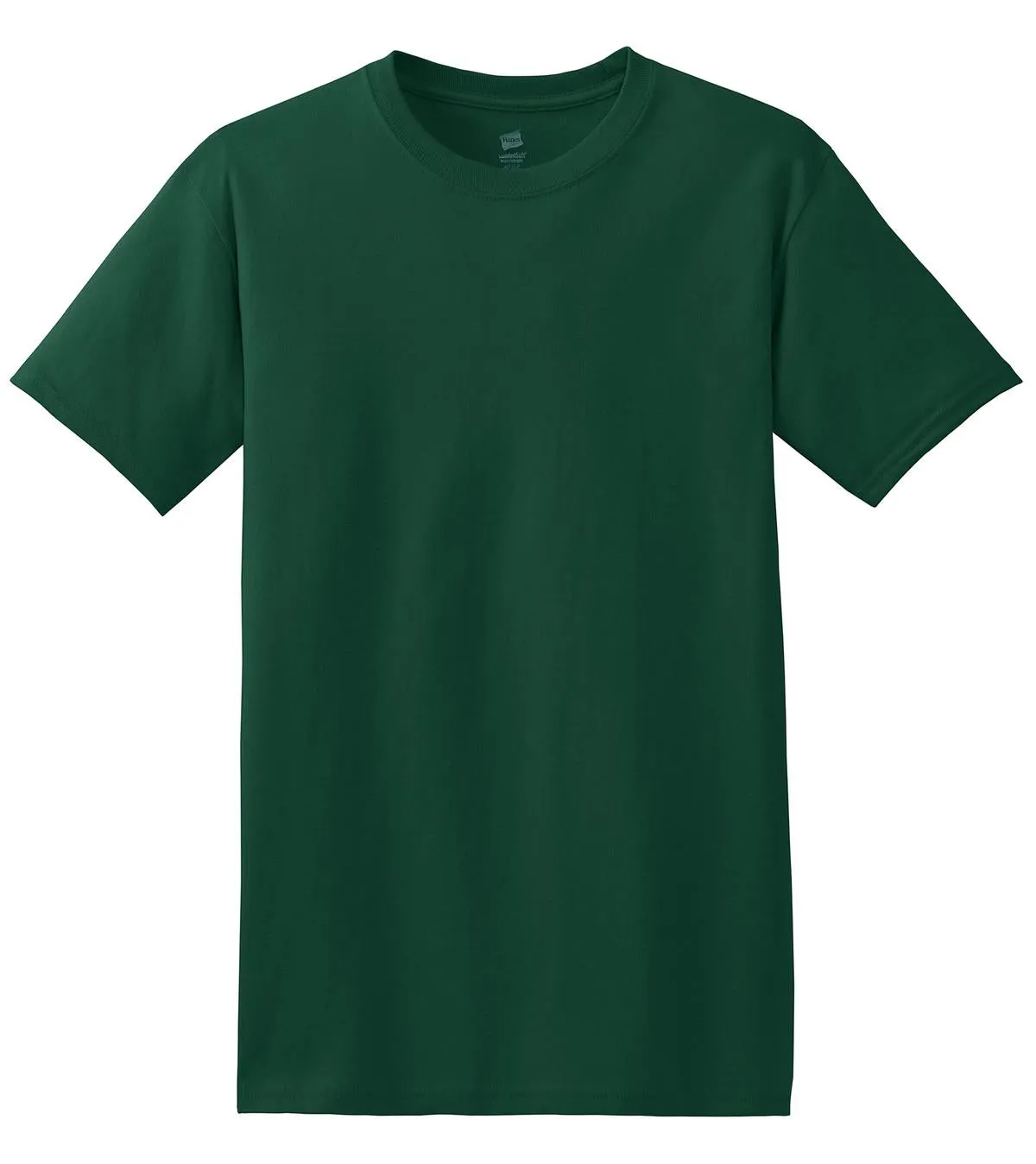 Hanes - Essential-T 100% Cotton T-Shirt. 5280