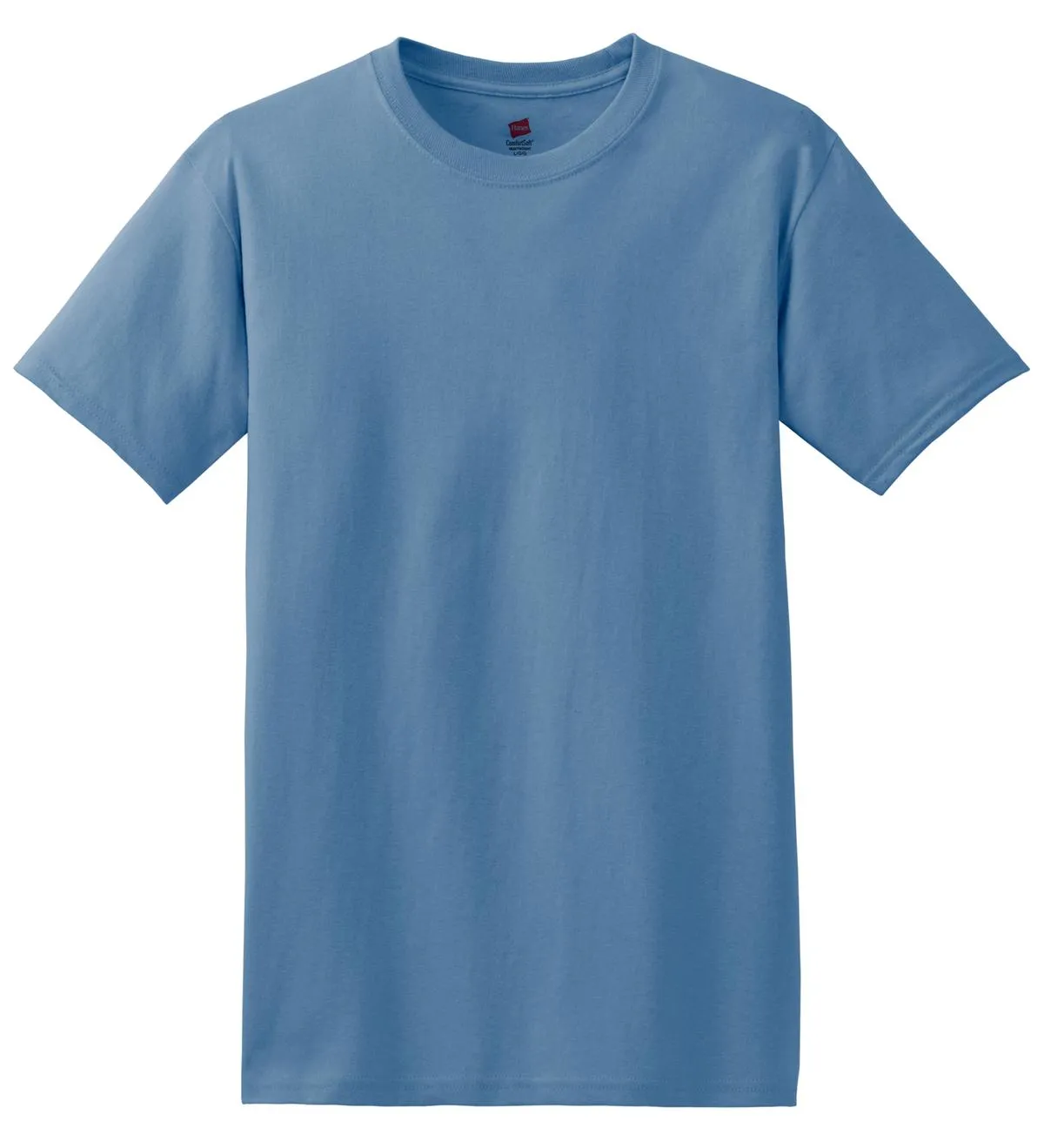 Hanes - Essential-T 100% Cotton T-Shirt. 5280