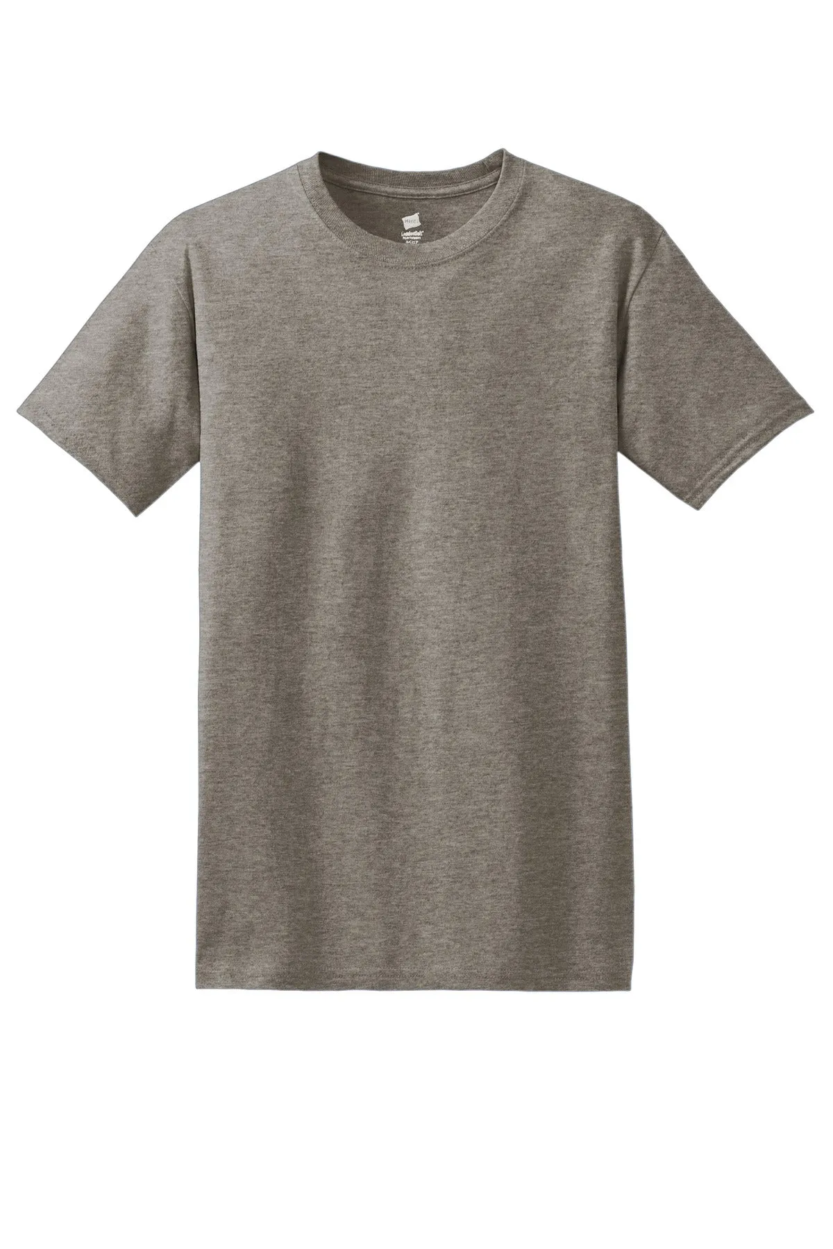 Hanes - Essential-T 100% Cotton T-Shirt. 5280