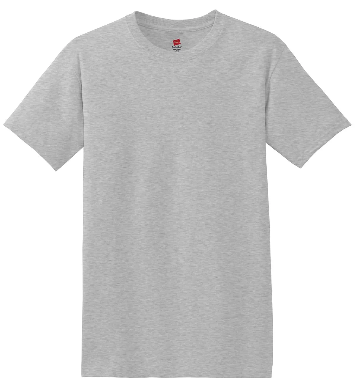 Hanes - Essential-T 100% Cotton T-Shirt. 5280