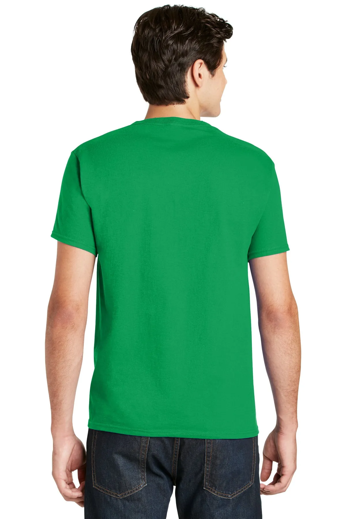 Hanes - Essential-T 100% Cotton T-Shirt. 5280