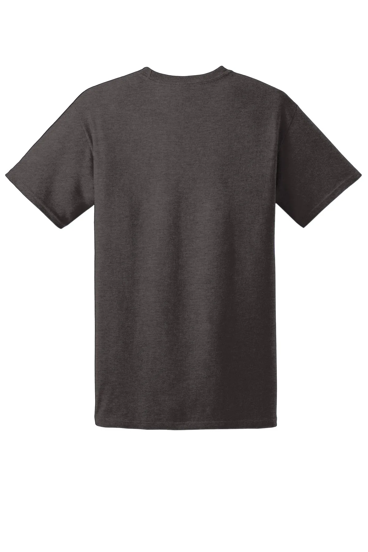 Hanes - Essential-T 100% Cotton T-Shirt. 5280