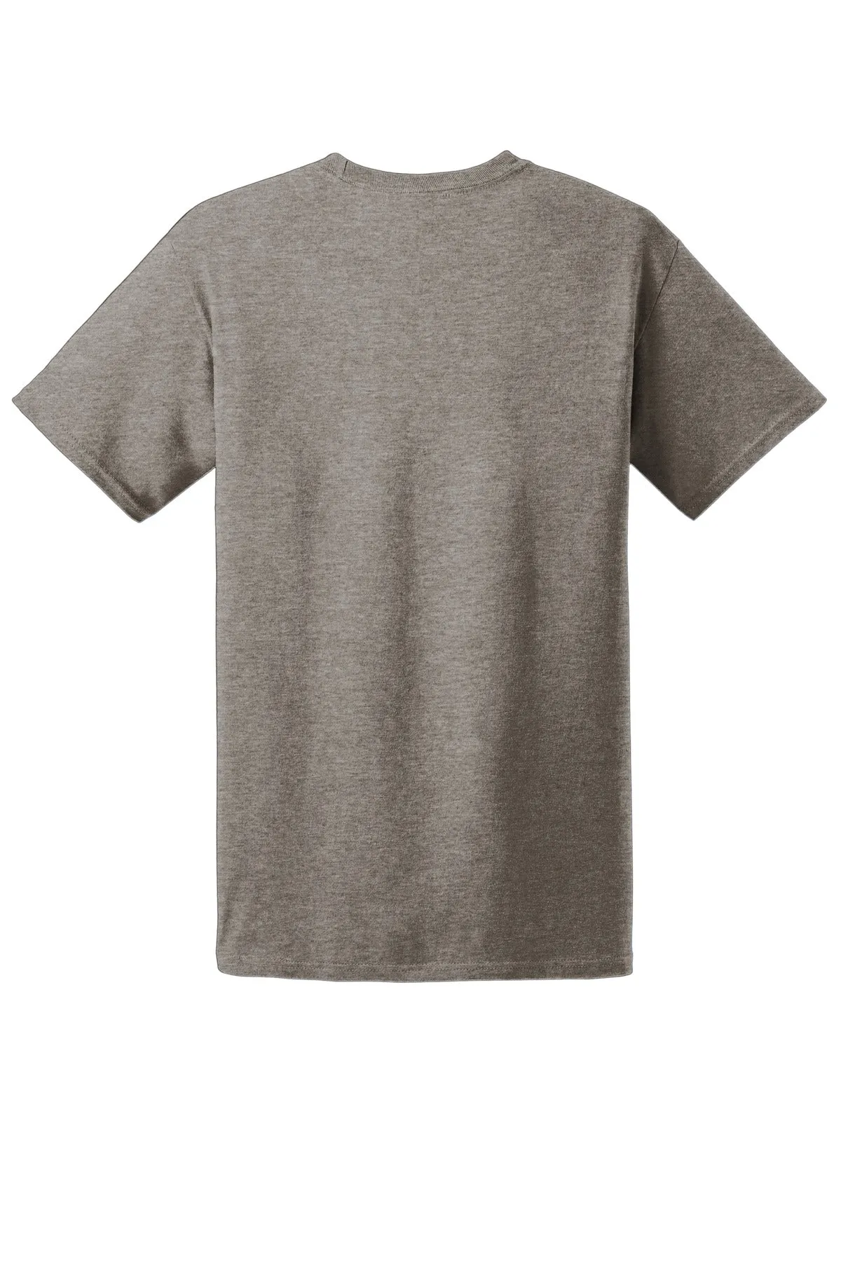 Hanes - Essential-T 100% Cotton T-Shirt. 5280