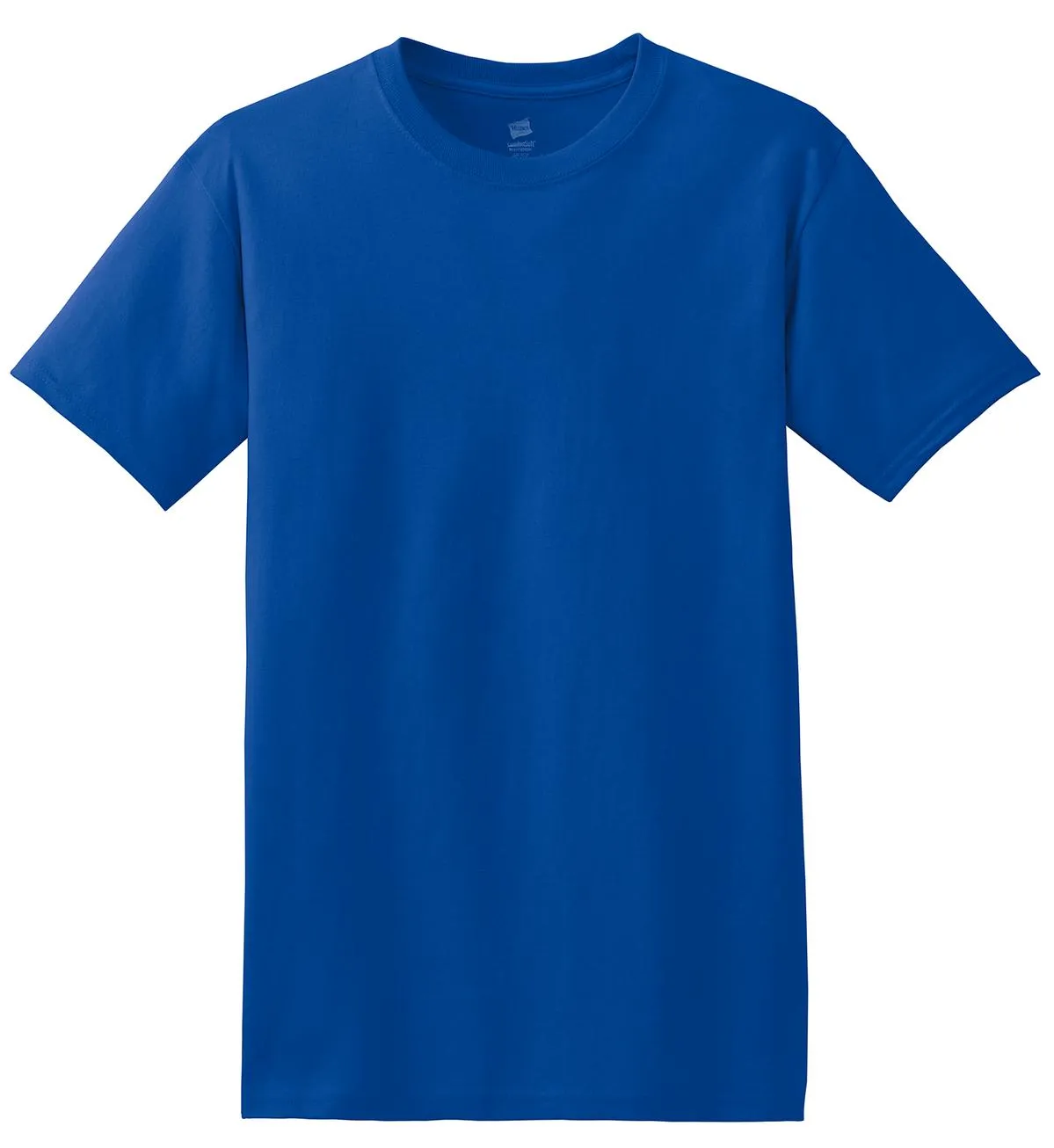 Hanes - Essential-T 100% Cotton T-Shirt. 5280