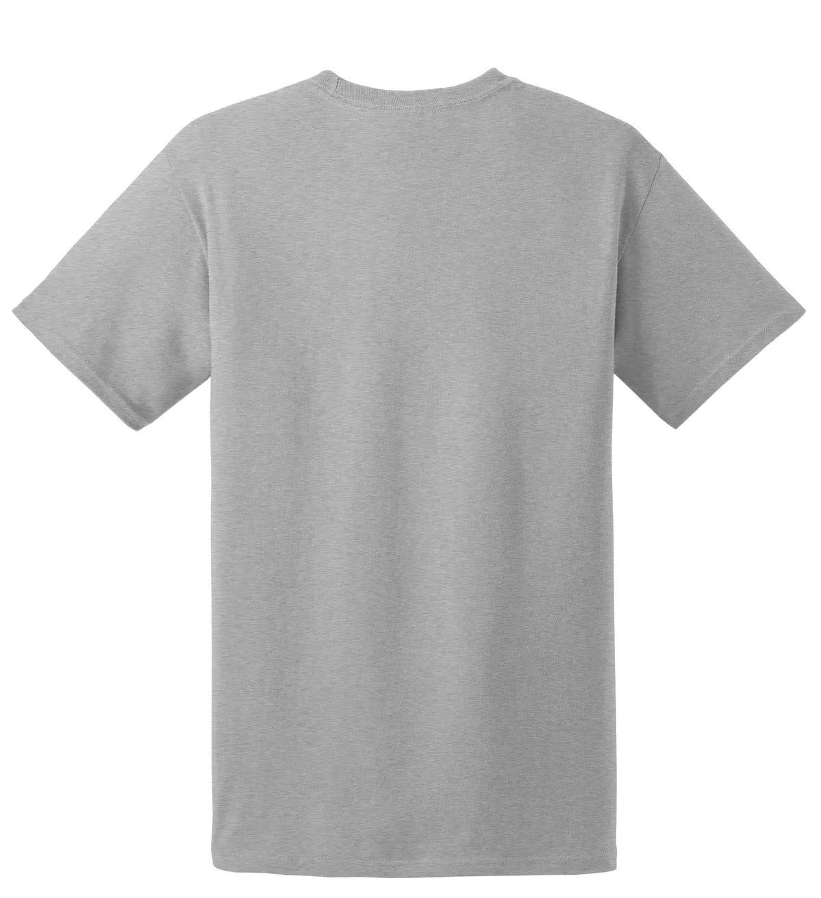 Hanes - Essential-T 100% Cotton T-Shirt. 5280