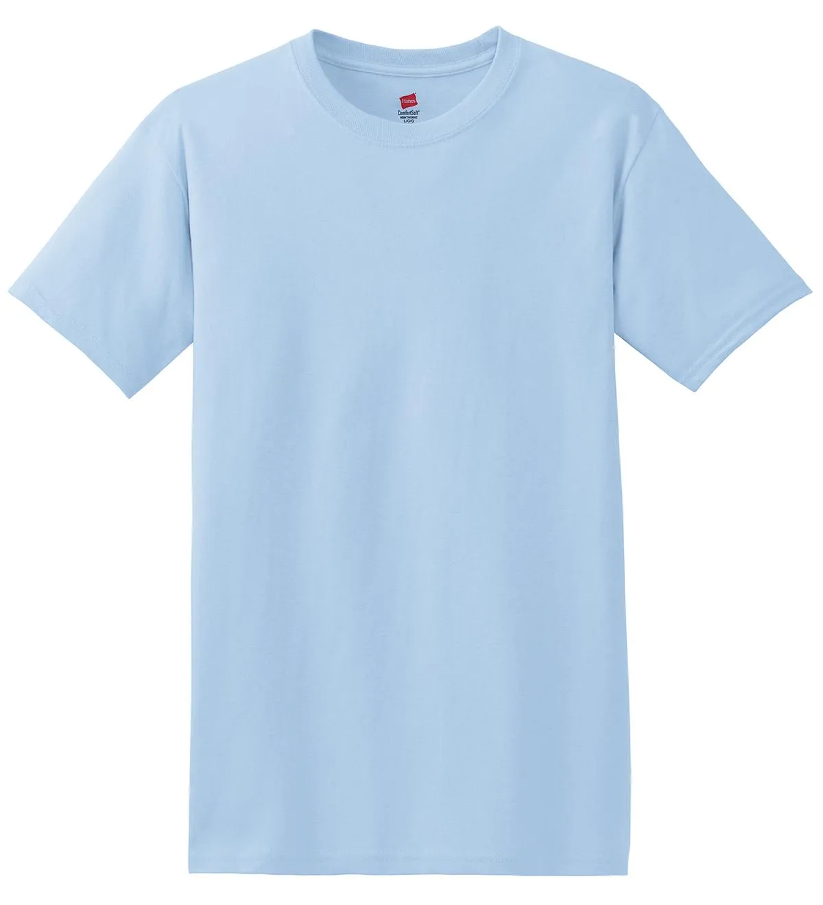 Hanes - Essential-T 100% Cotton T-Shirt. 5280