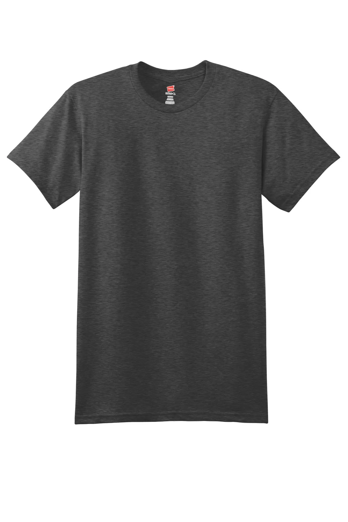 Hanes - Perfect-T Cotton T-Shirt. 4980