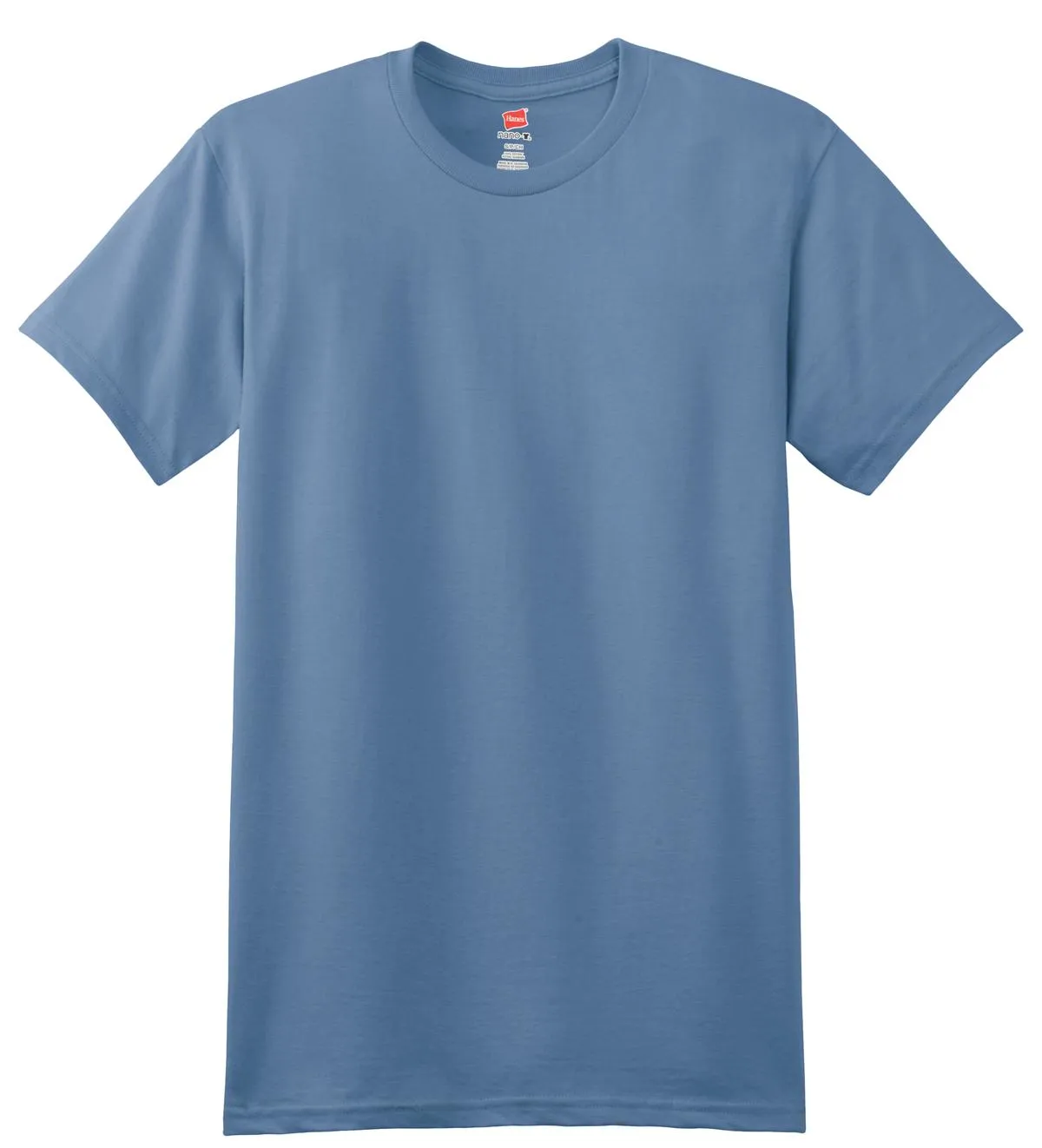 Hanes - Perfect-T Cotton T-Shirt. 4980