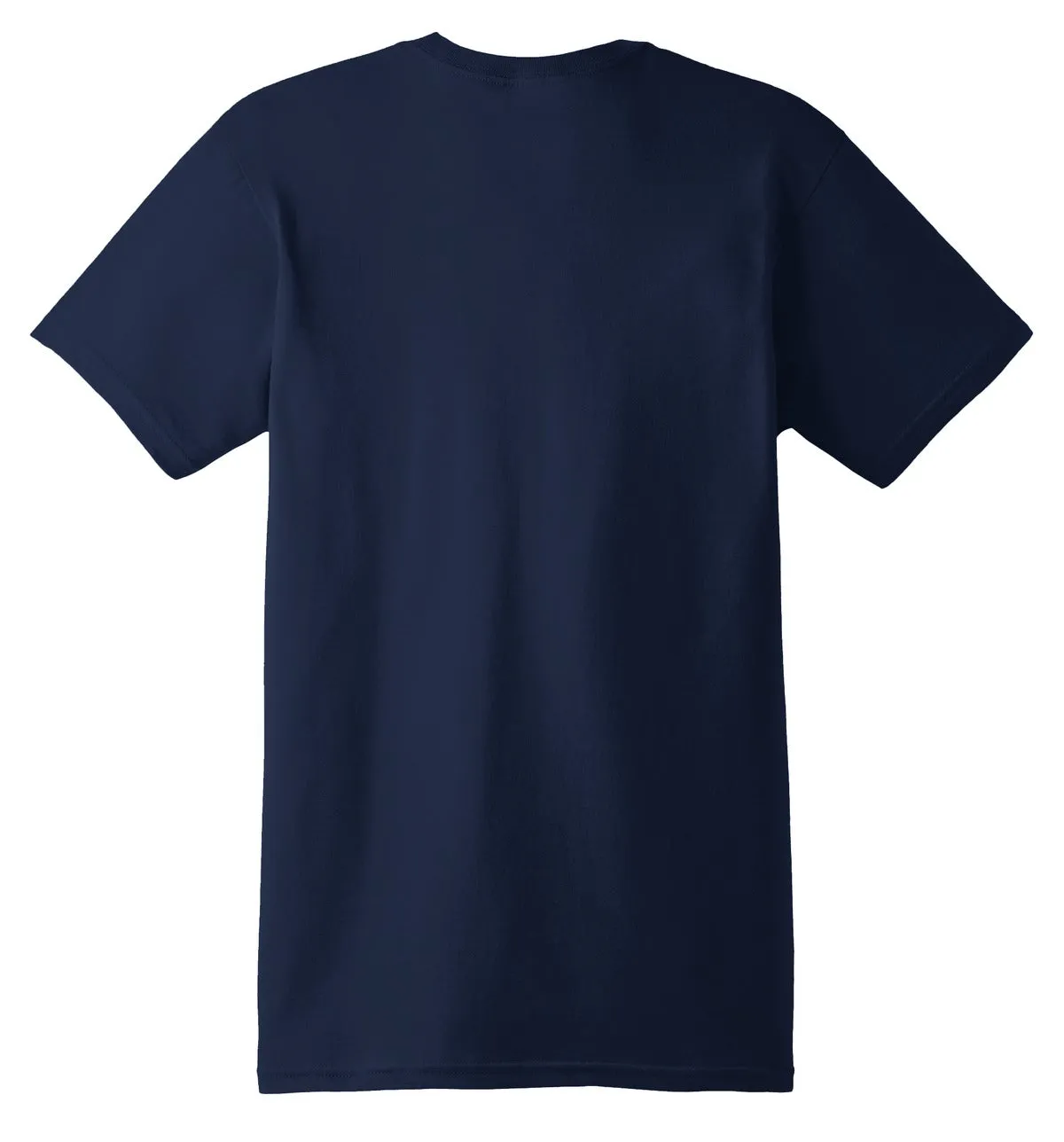 Hanes - Perfect-T Cotton T-Shirt. 4980