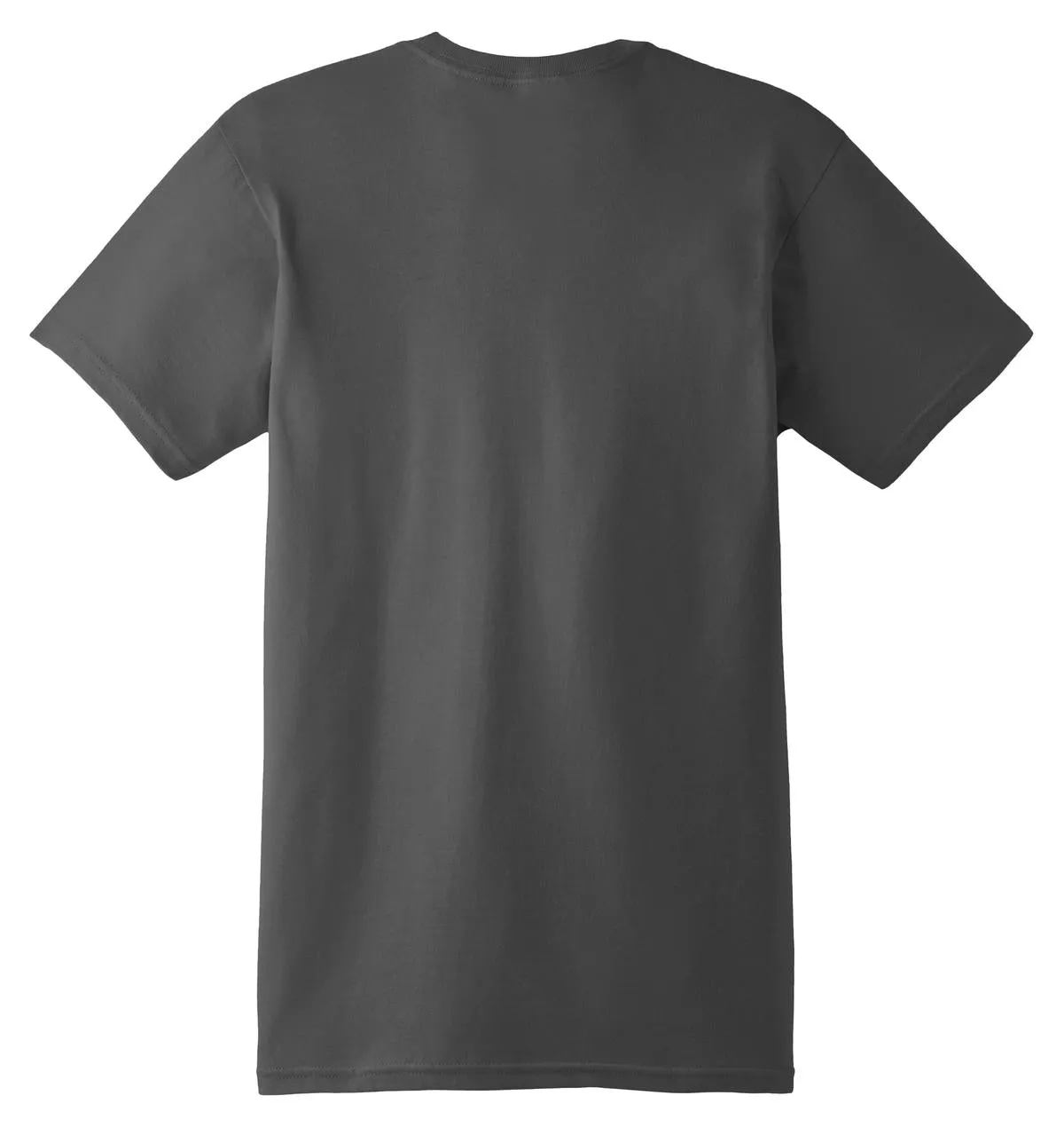 Hanes - Perfect-T Cotton T-Shirt. 4980