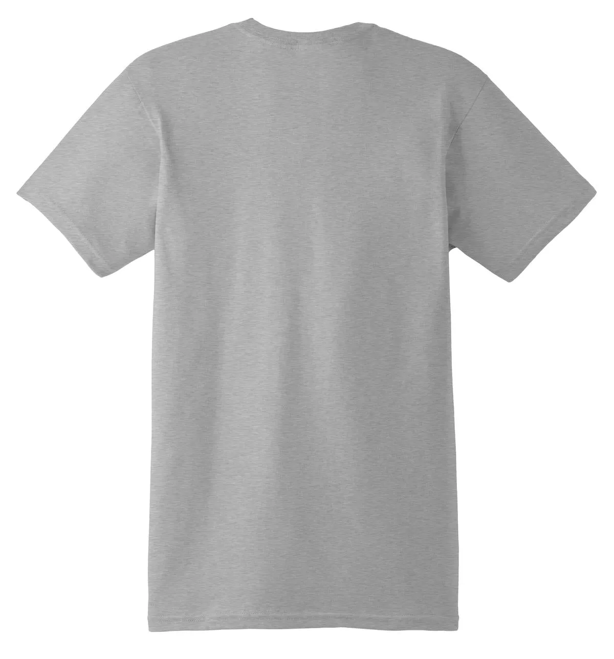 Hanes - Perfect-T Cotton T-Shirt. 4980