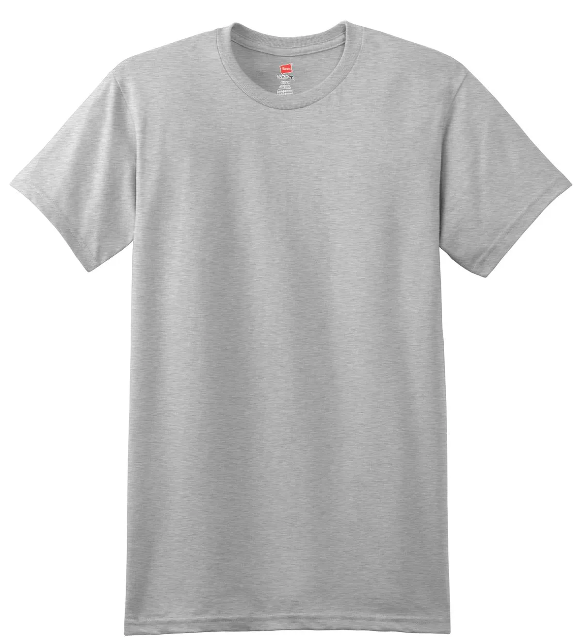 Hanes - Perfect-T Cotton T-Shirt. 4980