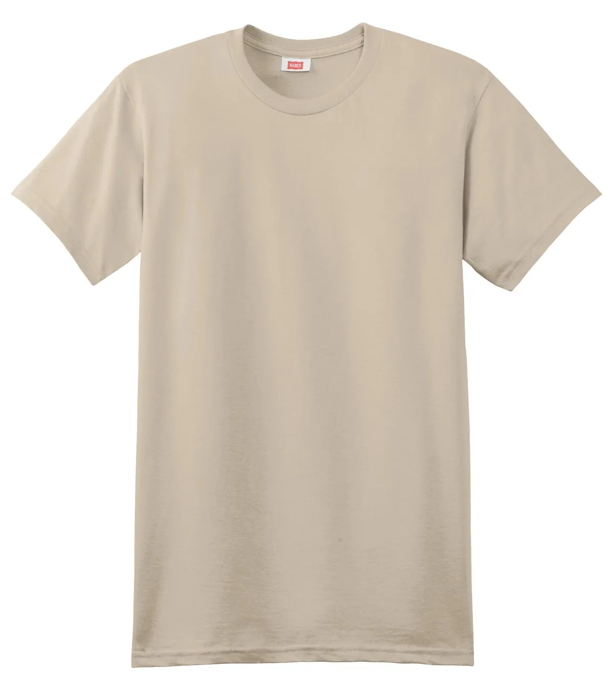 Hanes - Perfect-T Cotton T-Shirt. 4980