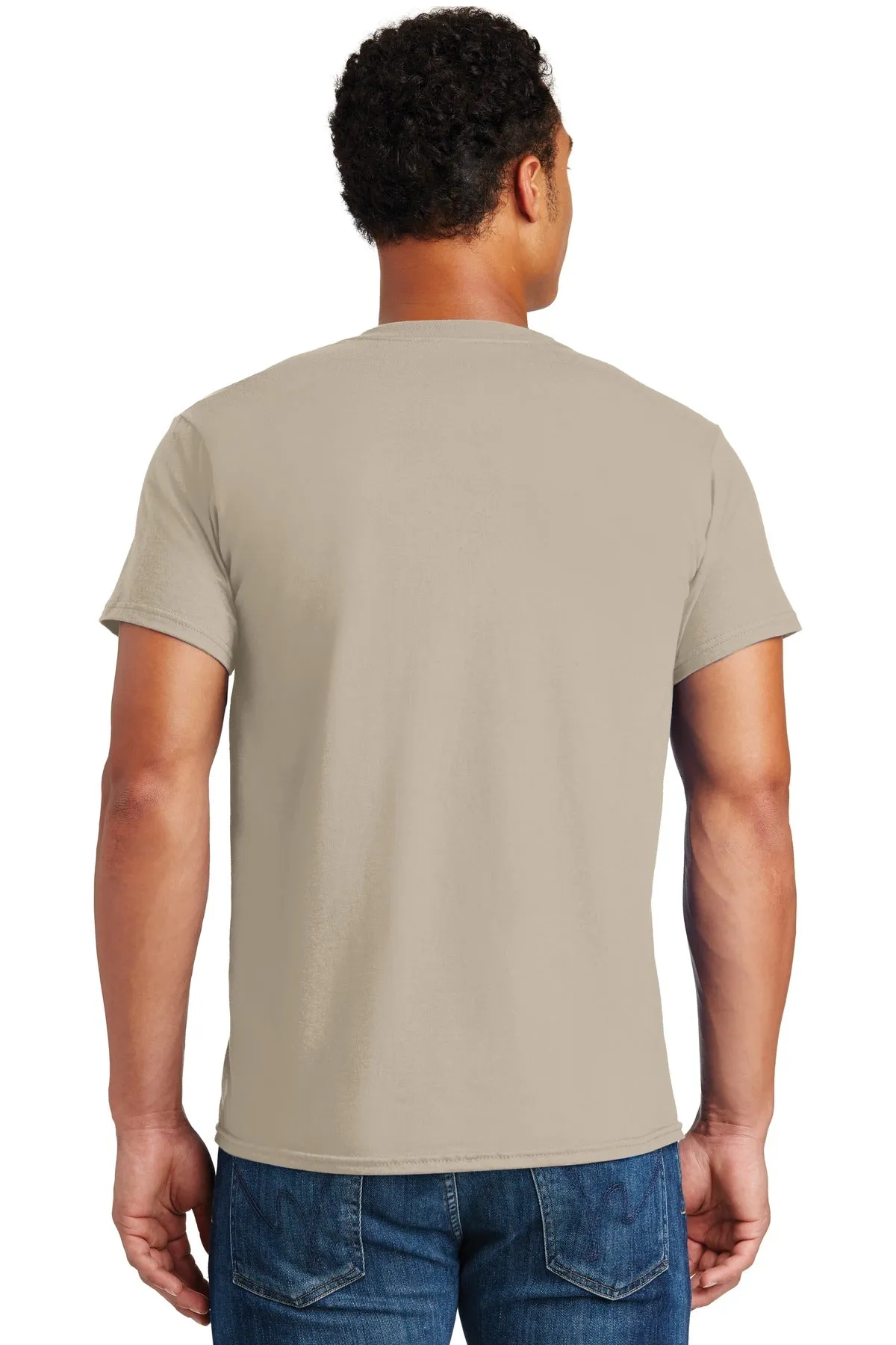 Hanes - Perfect-T Cotton T-Shirt. 4980