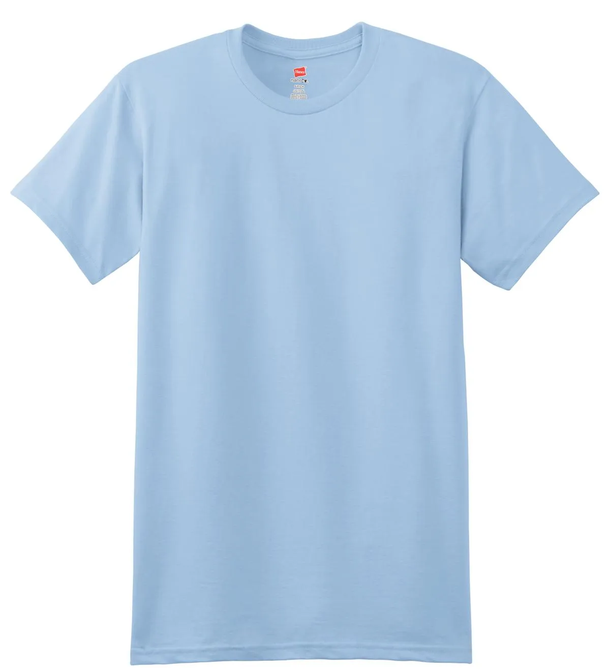 Hanes - Perfect-T Cotton T-Shirt. 4980