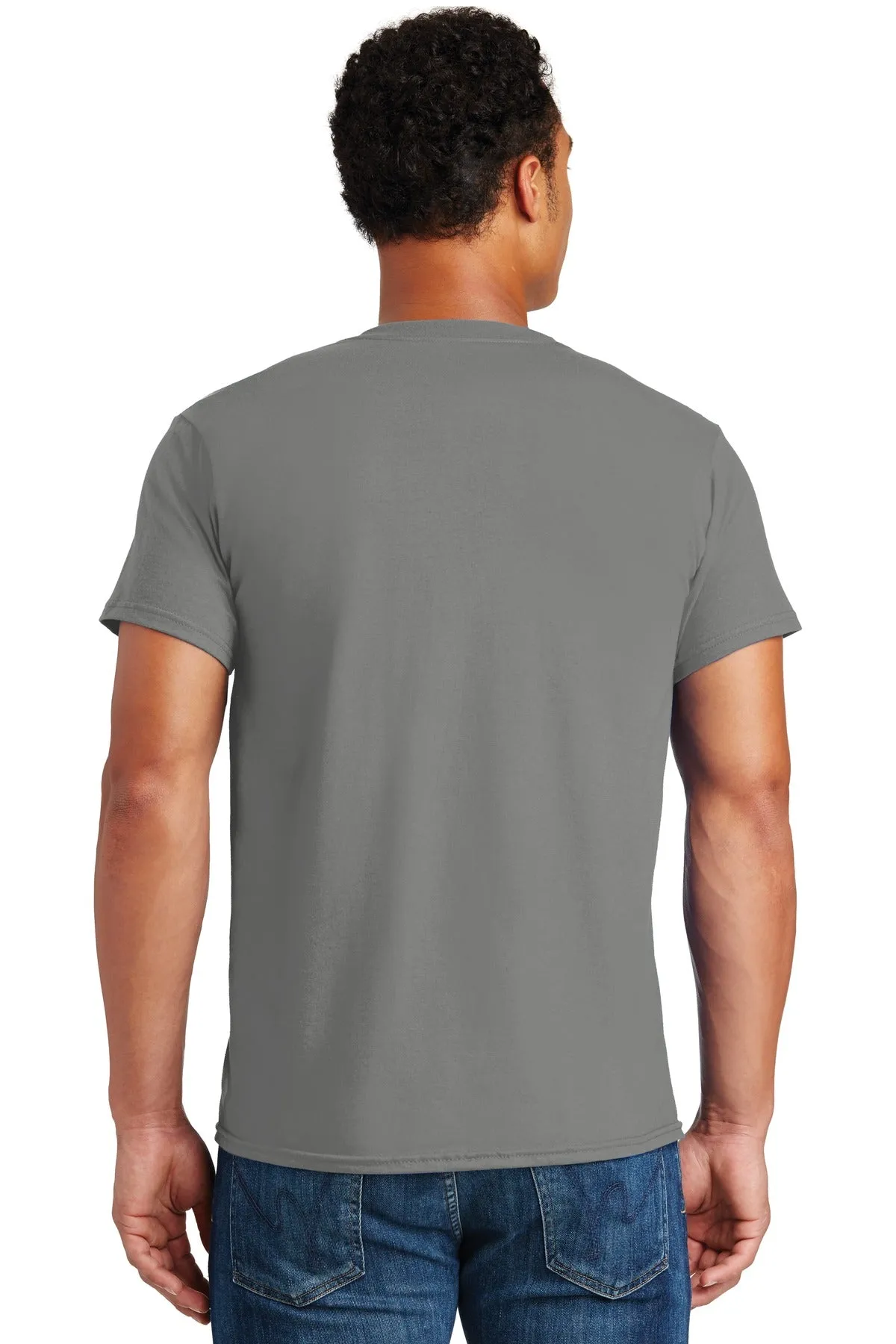 Hanes - Perfect-T Cotton T-Shirt. 4980