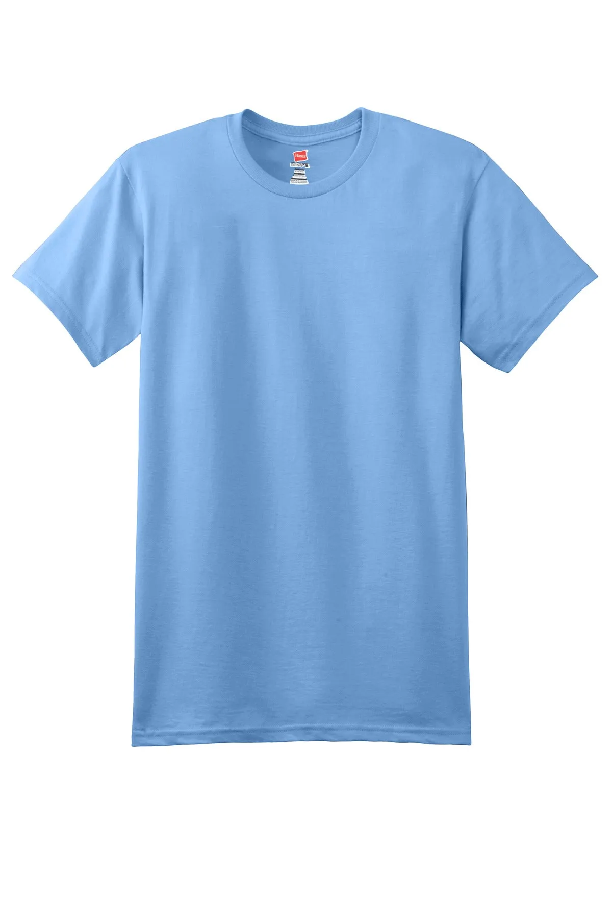 Hanes - Perfect-T Cotton T-Shirt. 4980