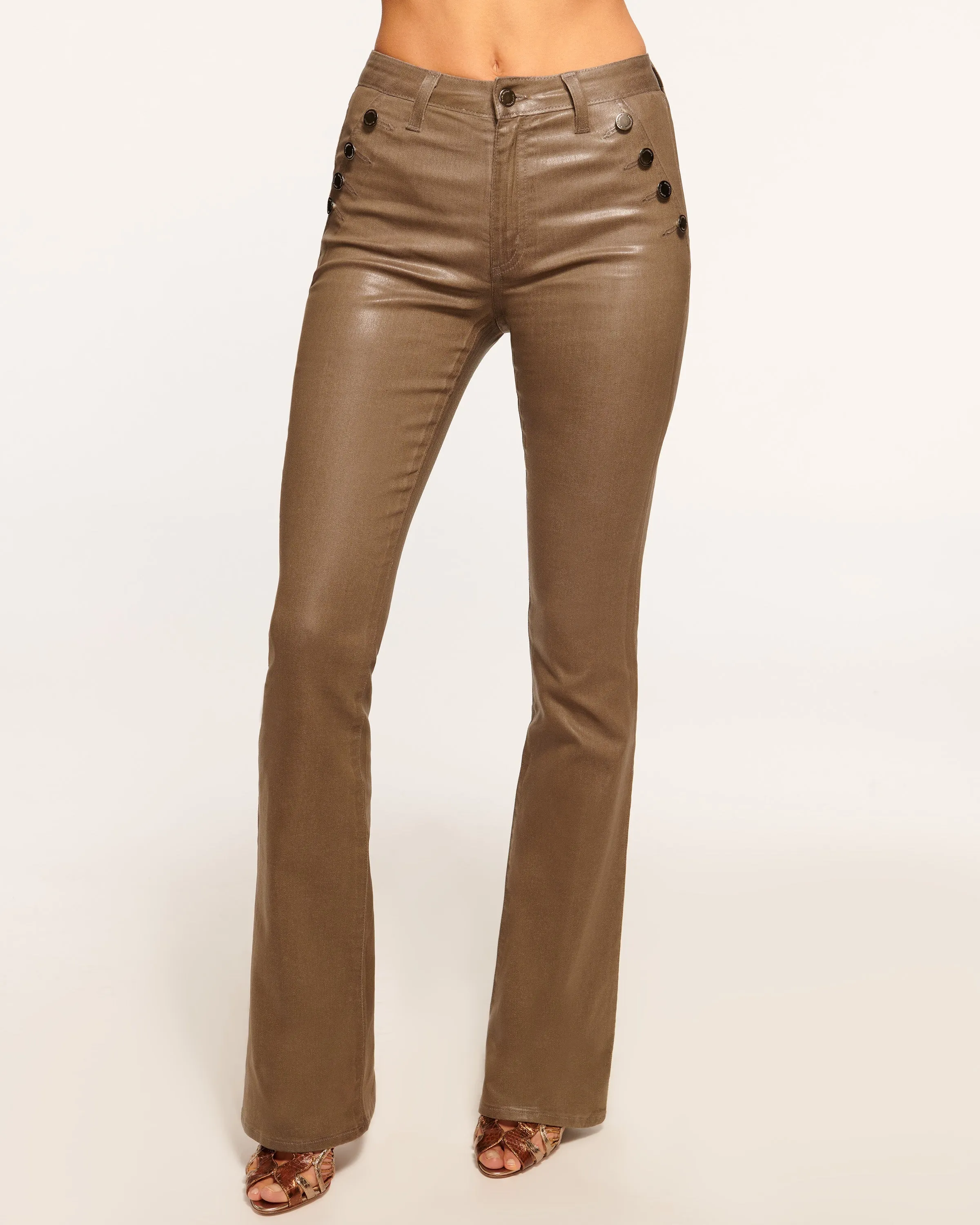 Helena High-Rise Skinny Jean