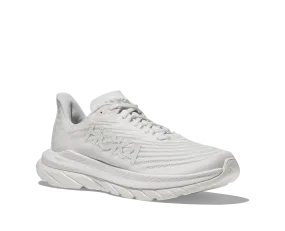 Hoka One One Mach 5 White White Men's