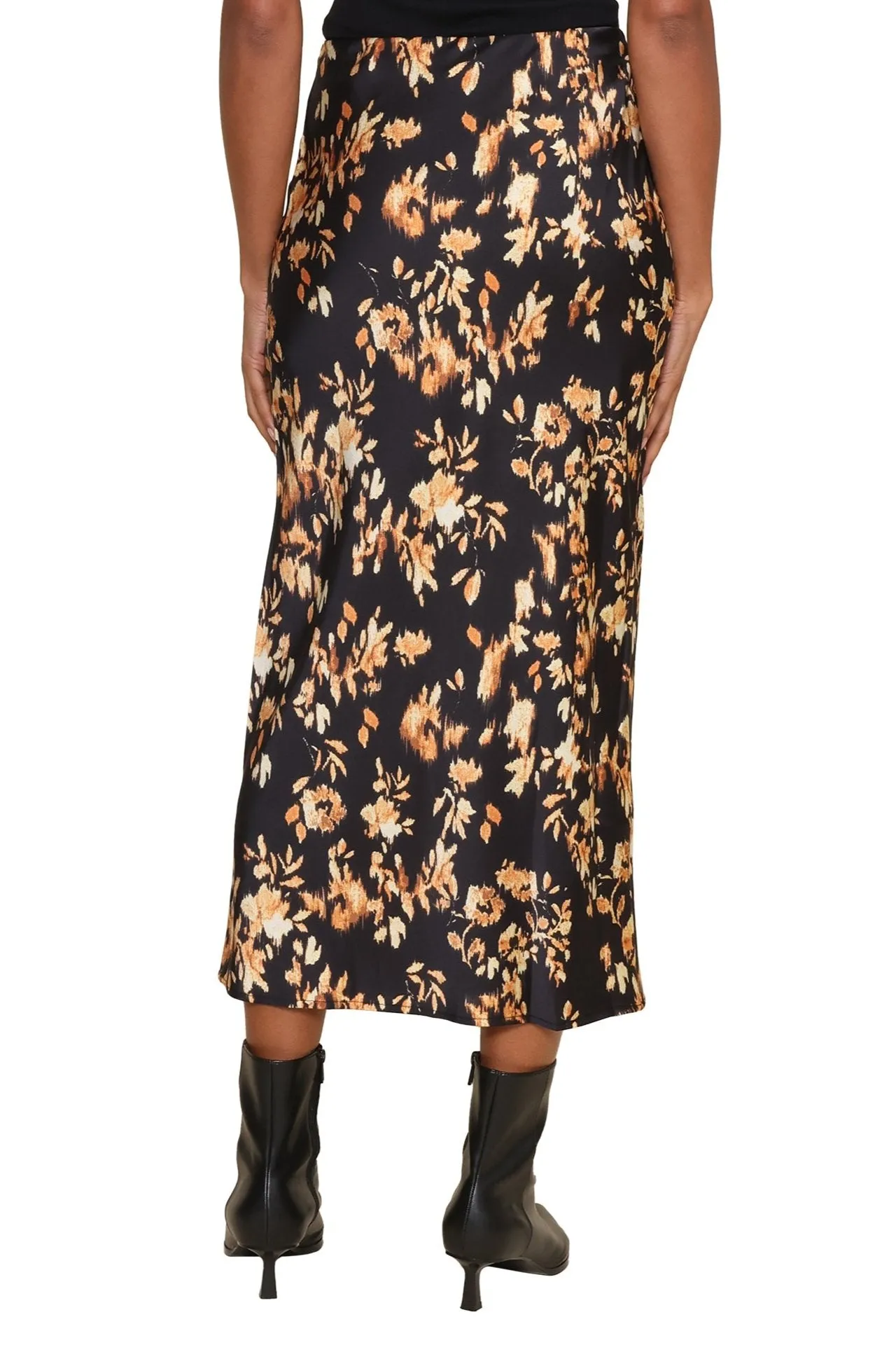 Humphrey Midi Skirt