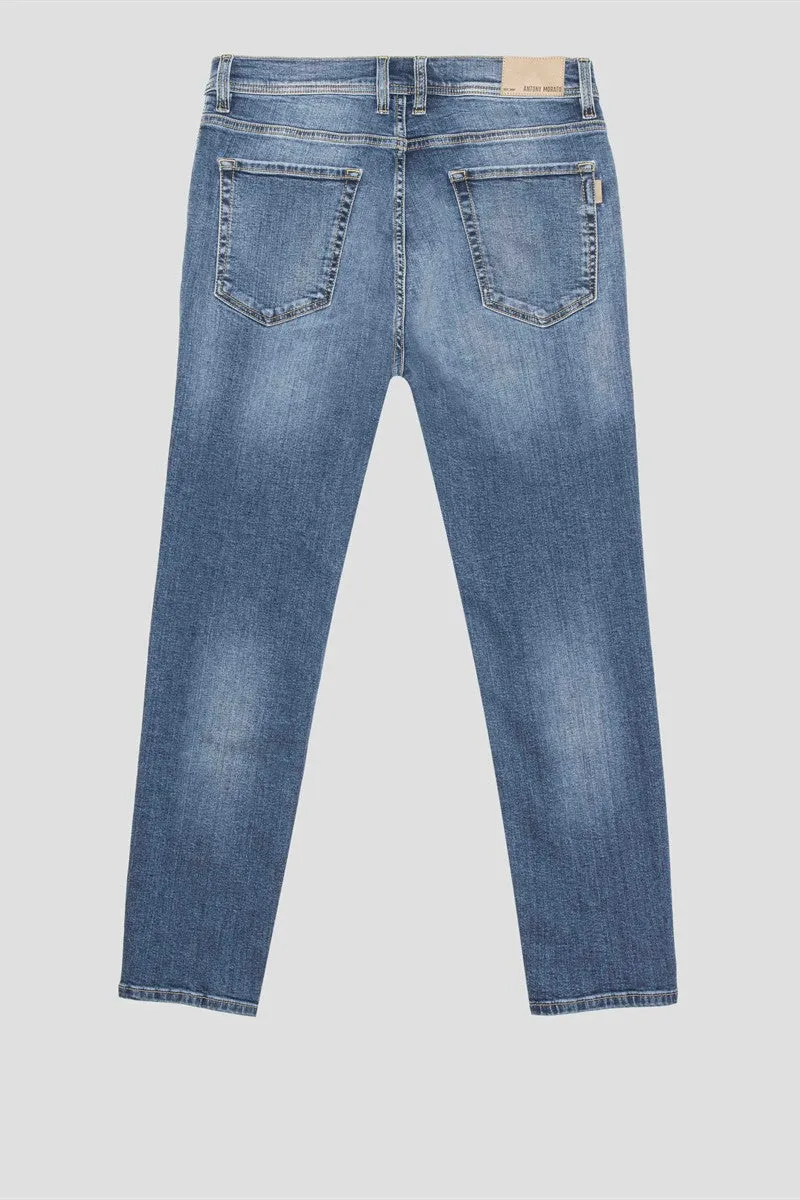 JEANS- ANTONY MORATO - MMDT00272-FA750485-W01775