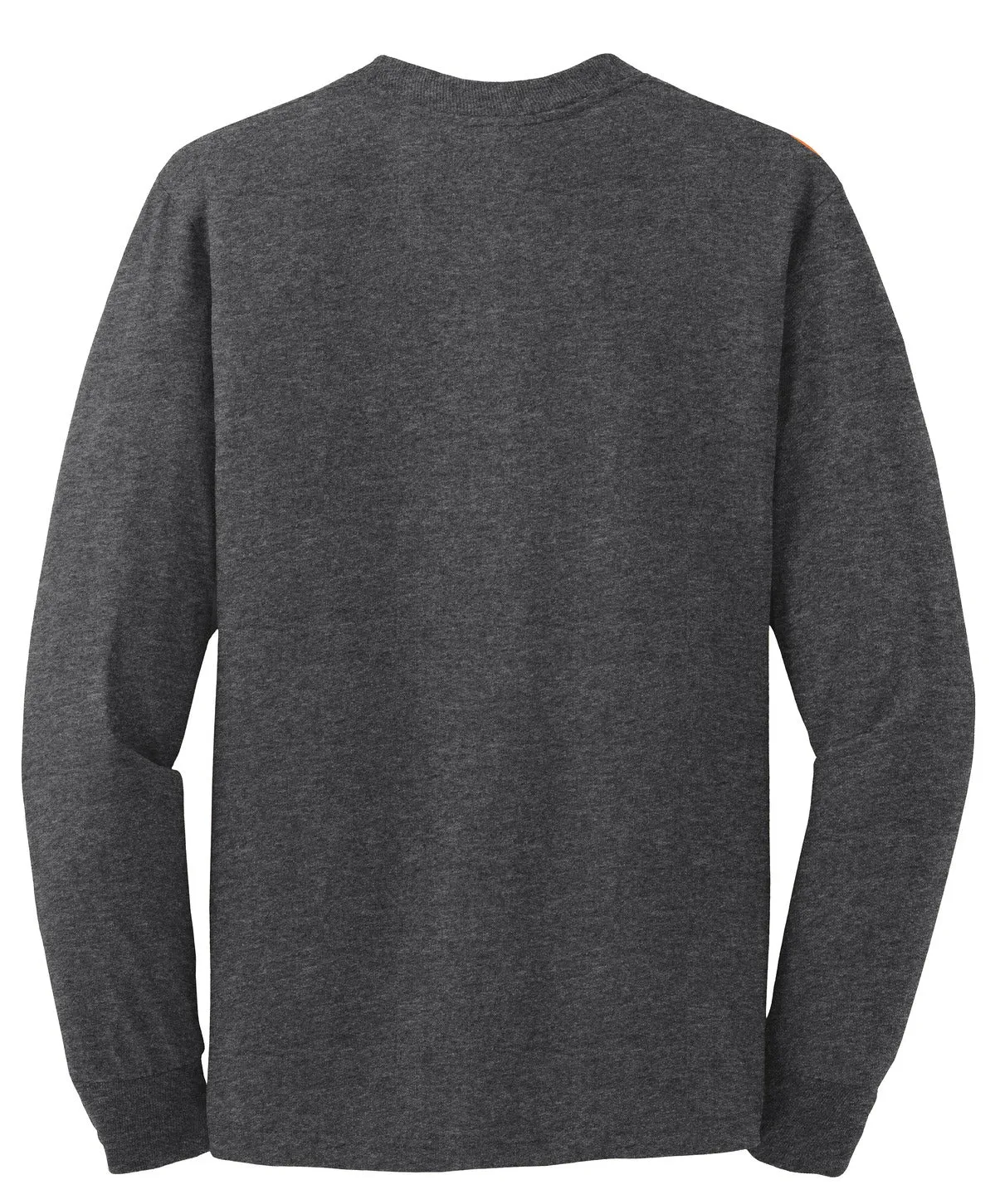 Jerzees - Dri-Power 50/50 Cotton/Poly Long Sleeve T-Shirt. 29LS