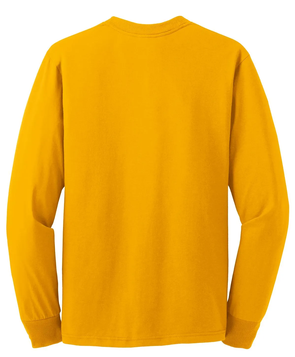 Jerzees - Dri-Power 50/50 Cotton/Poly Long Sleeve T-Shirt. 29LS