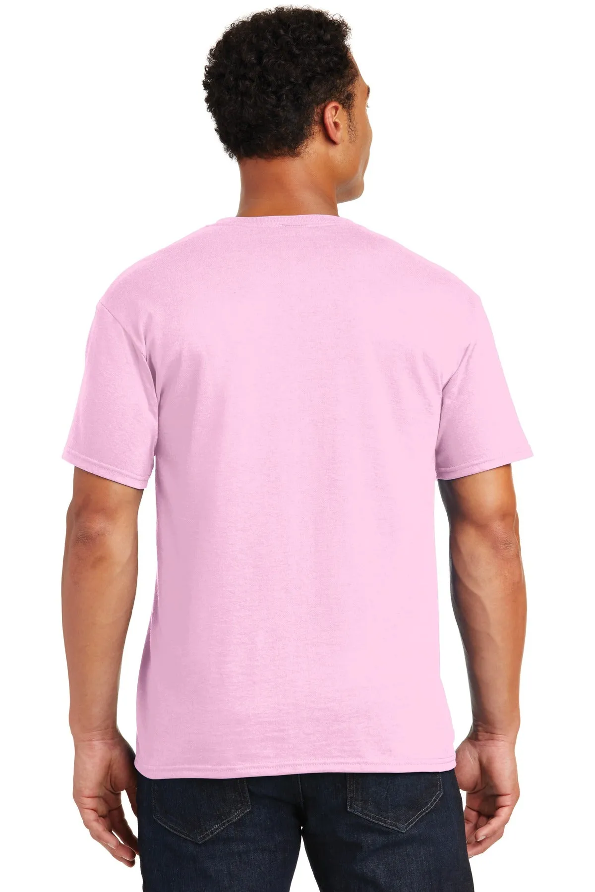 Jerzees - Dri-Power 50/50 Cotton/Poly T-Shirt. 29M