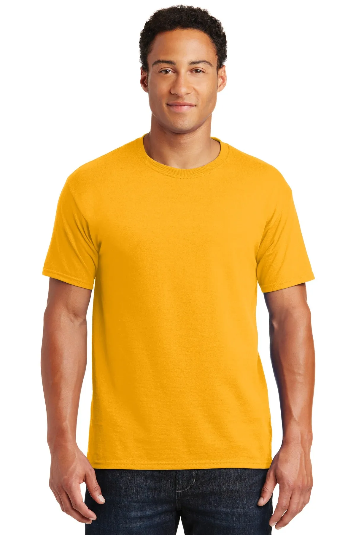 Jerzees - Dri-Power 50/50 Cotton/Poly T-Shirt. 29M