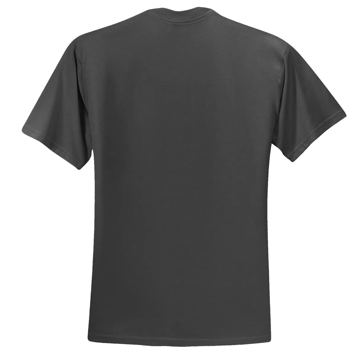 Jerzees - Dri-Power 50/50 Cotton/Poly T-Shirt. 29M