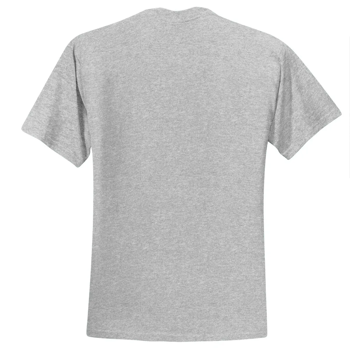 Jerzees - Dri-Power 50/50 Cotton/Poly T-Shirt. 29M