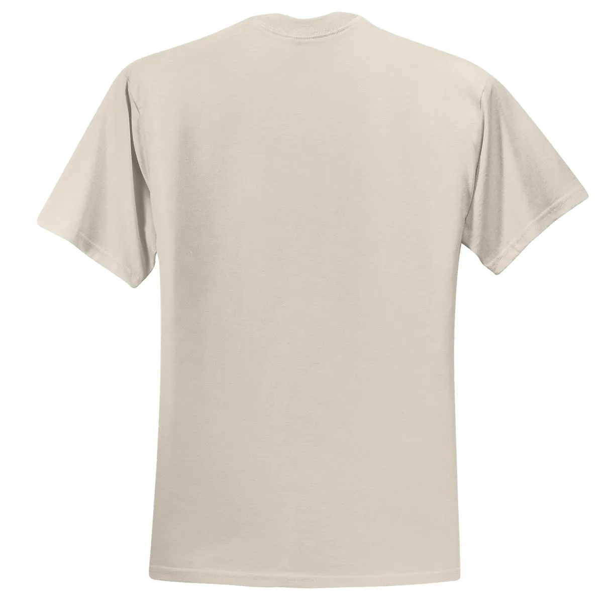 Jerzees - Dri-Power 50/50 Cotton/Poly T-Shirt. 29M