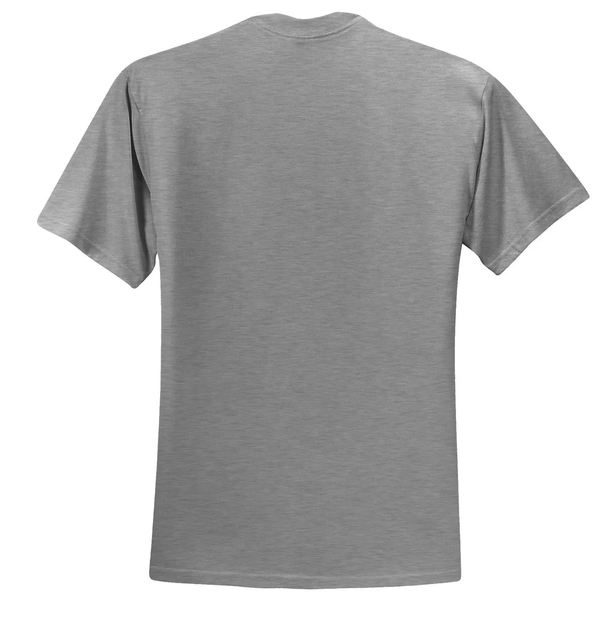 Jerzees - Dri-Power 50/50 Cotton/Poly T-Shirt. 29M