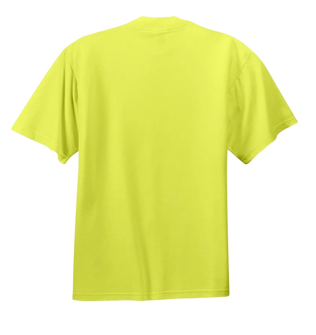 Jerzees - Dri-Power 50/50 Cotton/Poly T-Shirt. 29M