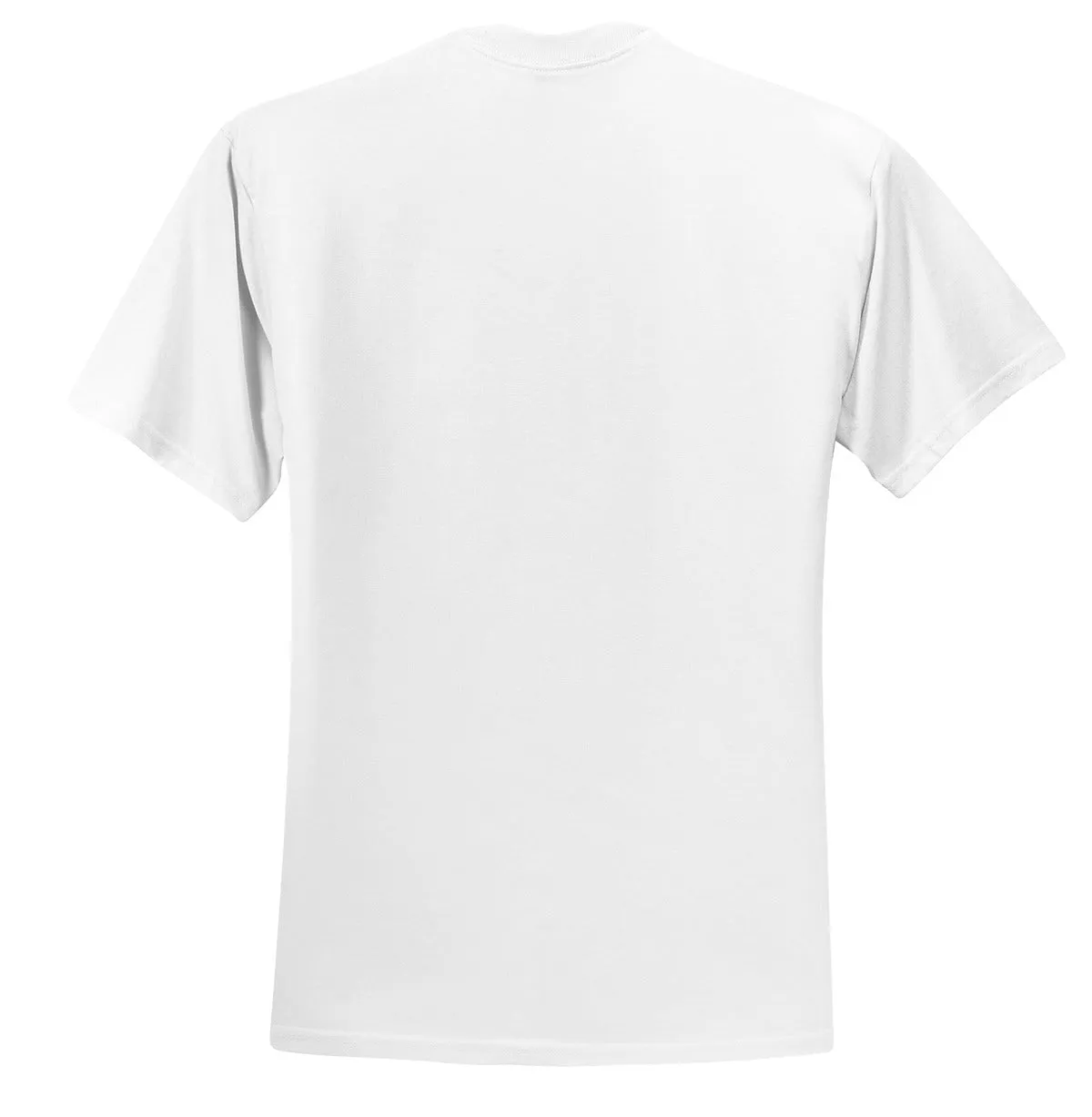 Jerzees - Dri-Power 50/50 Cotton/Poly T-Shirt. 29M