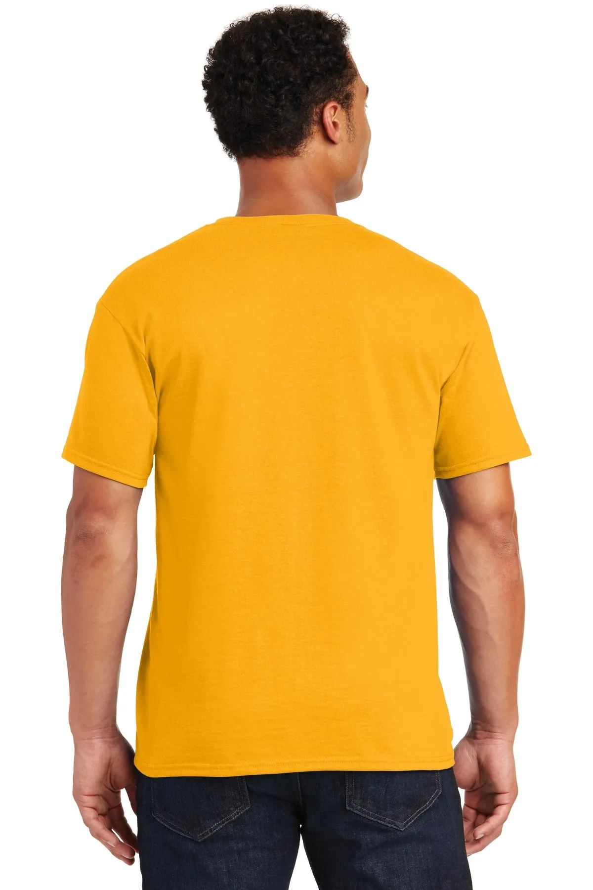 Jerzees - Dri-Power 50/50 Cotton/Poly T-Shirt. 29M